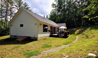 216 Jenness Hill Rd, Bristol, NH 03222