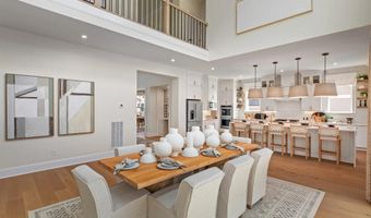 4693 Majestic Meadows Dr Plan: MARABELLE, Arrington, TN 37014