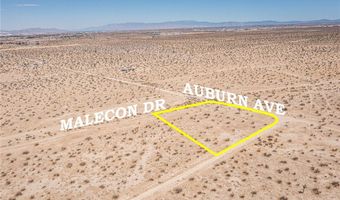 0 Auburn Ave, Adelanto, CA 92301