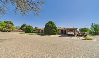 1512 Avenue K, Abernathy, TX 79311