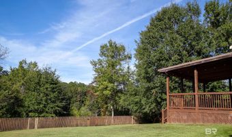 35853 Cramblitt Ln, Bay Minette, AL 36507