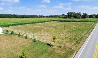 N Luce Road, Alma, MI 48801