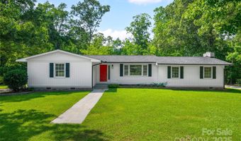 1582 Cornwell Rd, Blackstock, SC 29014