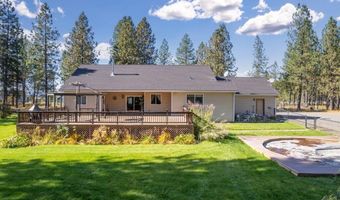 4308 E Rosemont Dr, Athol, ID 83801