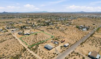 W Watson Way, Casa Grande, AZ 85122