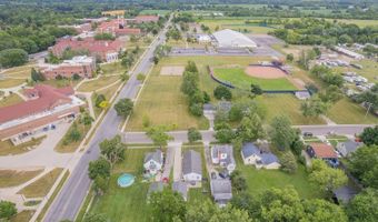 955 Addison, Adrian, MI 49221