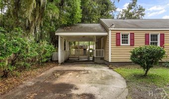 1948 Cokesbury Dr, Savannah, GA 31406