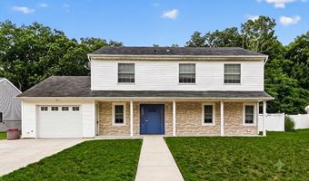 29 Ravenwood Blvd, Barnegat, NJ 08005