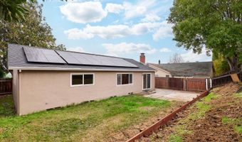 1745 San Jose Dr, Antioch, CA 94509