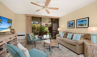 2695 S Kihei Rd 6-105, Kihei, HI 96753