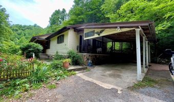 67 Kidd Frk, Banner, KY 41603