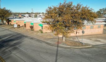 2304 Line Ave, Amarillo, TX 79106