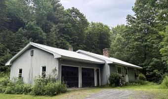 3578 Royalton Turnpike Rd, Barnard, VT 05031