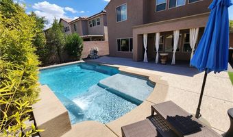 2604 Courgette Way, Henderson, NV 89044