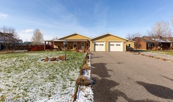 321 E Tobiano Trl, Belgrade, MT 59714