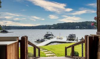 1805 Bulger's Mill Way, Alexander City, AL 35010