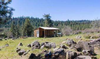13889 Dead Indian Memorial Rd, Ashland, OR 97520