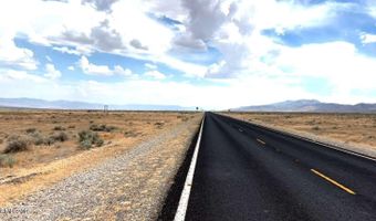 Highway 400, Imlay, NV 89418
