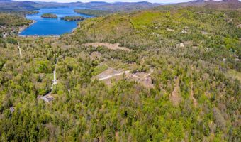 207 Overlook Drive Lot 217-133-1, Bristol, NH 03222