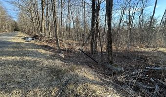 Old Abbey Ln, Becket, MA 01223