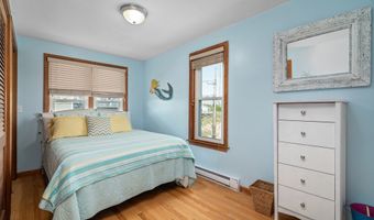 695 Charlestown Beach Rd, Charlestown, RI 02813