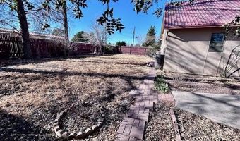 1207 N 6th St, Alpine, TX 79830