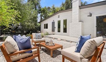 3758 Alzada Rd, Altadena, CA 91001