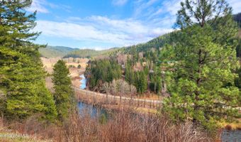 NKA Milwaukee Road, Calder, ID 83808