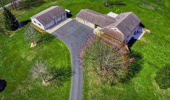 2915 N State Road 827 Rd, Angola, IN 46703