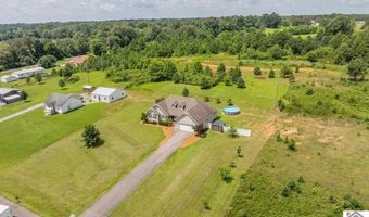 111 Cara Lynn Ln, Almo, KY 42020