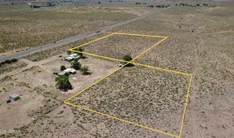 Tbd Chambers 3, Chambers, AZ 86502