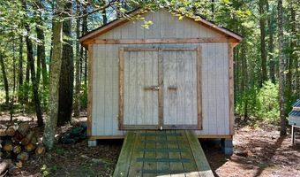 93 Provident Pl, Coventry, RI 02816