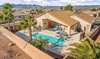 2264 Mountainside Dr, Bullhead City, AZ 86442