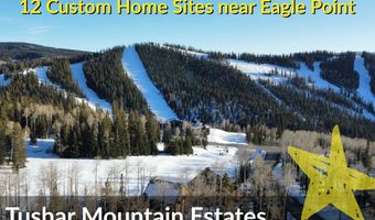 Tushar Mountain Estates Lot # 9, Beaver, UT 84713