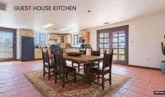 1151 E Border Rd, Bisbee, AZ 85603