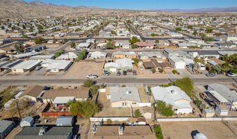 664 Mimosa Trl, Bullhead City, AZ 86442