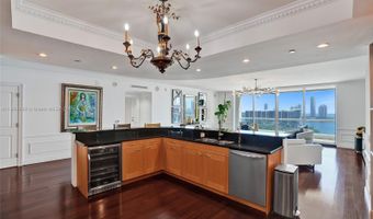 6000 Island Blvd 1802, Aventura, FL 33160