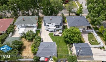 1015 S Durbin St, Casper, WY 82601