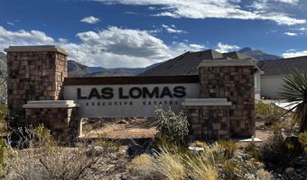 1533 Las Lomas, Alamogordo, NM 88310