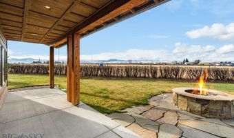 40 Ramrod Pl, Bozeman, MT 59718