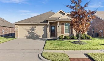 129 Cedar Canyon Dr, Anna, TX 75409