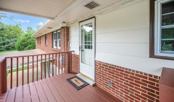 203 Ned Brown Rd, Amherst, VA 24521
