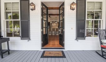 53 Park Way, Beaufort, SC 29907