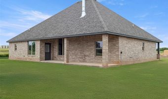 1925 Valley Ranch Rd, Blanchard, OK 73010