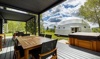 101 MINER CREEK Rd, Bondurant, WY 82922