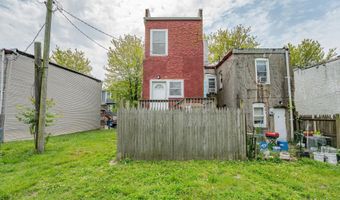 1531 C MORRIS CAIN Pl, Atlantic City, NJ 08401