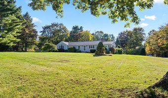 152 Coburn Rd, Berlin, MA 01503