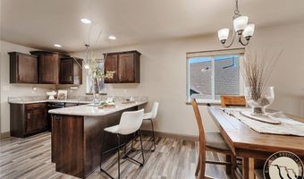 2933 W Copper Ridge Loop, Billings, MT 59106