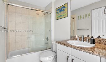 9751 E Bay Harbor Dr 12D, Bay Harbor Islands, FL 33154