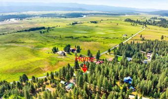 191 Bear Wallow, Cascade, ID 83611